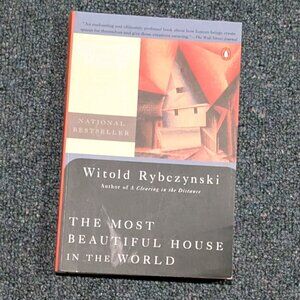 The Most Beautiful House in the World